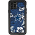 NFL Dallas Cowboys Tropical Print iPhone 11 Pro Waterproof Case
