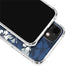 NFL Dallas Cowboys Tropical Print iPhone 12 Clear Case