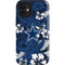 NFL Dallas Cowboys Tropical Print iPhone 12 Mini Impact Case