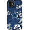 NFL Dallas Cowboys Tropical Print iPhone 12 Mini Lite Case