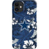 NFL Dallas Cowboys Tropical Print iPhone 12 Mini Lite Case