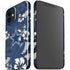 NFL Dallas Cowboys Tropical Print iPhone 12 Mini Lite Case