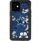 NFL Dallas Cowboys Tropical Print iPhone 12 Mini Waterproof Case