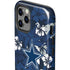 NFL Dallas Cowboys Tropical Print iPhone 12 Pro Impact Case