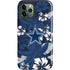 NFL Dallas Cowboys Tropical Print iPhone 12 Pro Max Impact Case