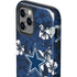 NFL Dallas Cowboys Tropical Print iPhone 12 Pro Max Impact Case