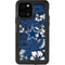 NFL Dallas Cowboys Tropical Print iPhone 12 Pro Waterproof Case