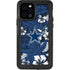 NFL Dallas Cowboys Tropical Print iPhone 12 Pro Waterproof Case