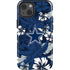 NFL Dallas Cowboys Tropical Print iPhone 13 Impact Case