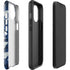 NFL Dallas Cowboys Tropical Print iPhone 13 Impact Case