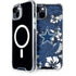NFL Dallas Cowboys Tropical Print iPhone 13 MagSafe Case