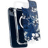 NFL Dallas Cowboys Tropical Print iPhone 13 MagSafe Case