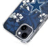 NFL Dallas Cowboys Tropical Print iPhone 13 MagSafe Case
