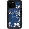 NFL Dallas Cowboys Tropical Print iPhone 13 Mini Waterproof Case