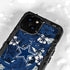 NFL Dallas Cowboys Tropical Print iPhone 13 Mini Waterproof Case