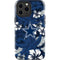 NFL Dallas Cowboys Tropical Print iPhone 13 Pro Max Impact Case