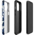 NFL Dallas Cowboys Tropical Print iPhone 13 Pro Max Impact Case
