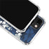 NFL Dallas Cowboys Tropical Print iPhone 14 Clear Case