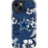 NFL Dallas Cowboys Tropical Print iPhone 15 Plus Impact Case