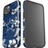 NFL Dallas Cowboys Tropical Print iPhone 14 Plus Impact Case