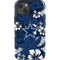 NFL Dallas Cowboys Tropical Print iPhone 14 Impact Case