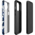 NFL Dallas Cowboys Tropical Print iPhone 14 Impact Case