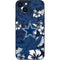 NFL Dallas Cowboys Tropical Print iPhone 15 Plus Skin