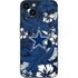 NFL Dallas Cowboys Tropical Print iPhone 15 Plus Skin