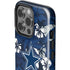 NFL Dallas Cowboys Tropical Print iPhone 14 Pro Impact Case