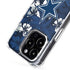 NFL Dallas Cowboys Tropical Print iPhone 15 Pro MagSafe Case