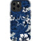 NFL Dallas Cowboys Tropical Print iPhone 15 Pro Max Impact Case