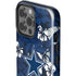 NFL Dallas Cowboys Tropical Print iPhone 15 Pro Max Impact Case