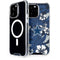 NFL Dallas Cowboys Tropical Print iPhone 15 Pro Max MagSafe Case