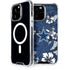 NFL Dallas Cowboys Tropical Print iPhone 15 Pro Max MagSafe Case
