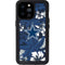 NFL Dallas Cowboys Tropical Print iPhone 14 Pro Max Waterproof Case