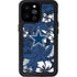 NFL Dallas Cowboys Tropical Print iPhone 14 Pro Max Waterproof Case