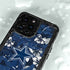 NFL Dallas Cowboys Tropical Print iPhone 14 Pro Max Waterproof Case