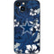 NFL Dallas Cowboys Tropical Print iPhone 14 Skin