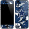 NFL Dallas Cowboys Tropical Print iPhone 5/5s/5SE Skin