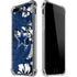NFL Dallas Cowboys Tropical Print iPhone 7/8 Plus Clear Case