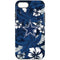 NFL Dallas Cowboys Tropical Print iPhone 8 Pro Case