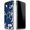 NFL Dallas Cowboys Tropical Print iPhone SE (2nd & 3rd Gen) Clear Case