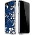 NFL Dallas Cowboys Tropical Print iPhone SE (2nd & 3rd Gen) Clear Case
