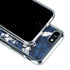 NFL Dallas Cowboys Tropical Print iPhone SE (2nd & 3rd Gen) Clear Case