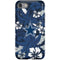 NFL Dallas Cowboys Tropical Print iPhone SE (2nd & 3rd Gen) Pro Case