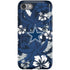 NFL Dallas Cowboys Tropical Print iPhone SE (2nd & 3rd Gen) Pro Case