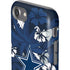 NFL Dallas Cowboys Tropical Print iPhone SE (2nd & 3rd Gen) Pro Case