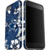 NFL Dallas Cowboys Tropical Print iPhone SE (2nd & 3rd Gen) Pro Case