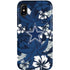 NFL Dallas Cowboys Tropical Print iPhone X Pro Case