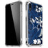 NFL Dallas Cowboys Tropical Print iPhone XR Clear Case